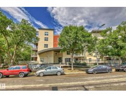 Apartment for sale at #115 10118 106 Av NW, Edmonton — MLS® E4440360
