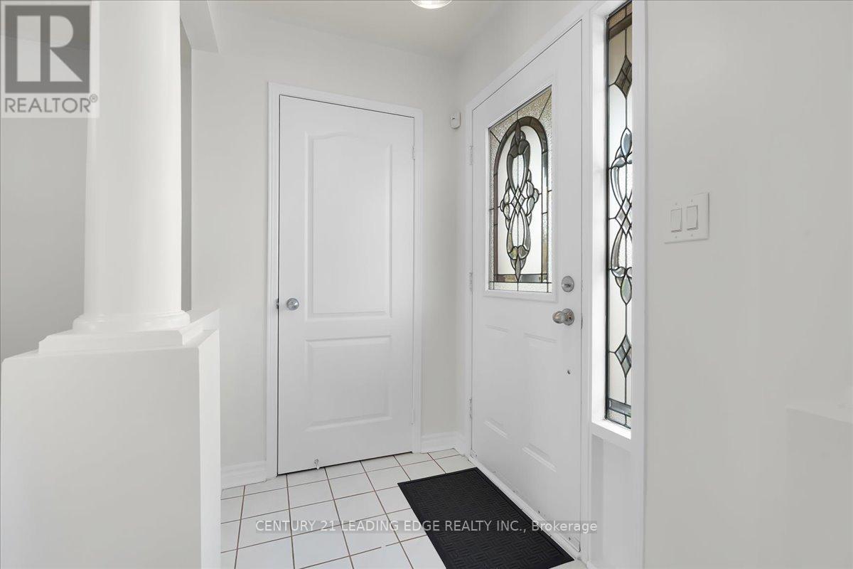 46 GEORGINA GATE - 2