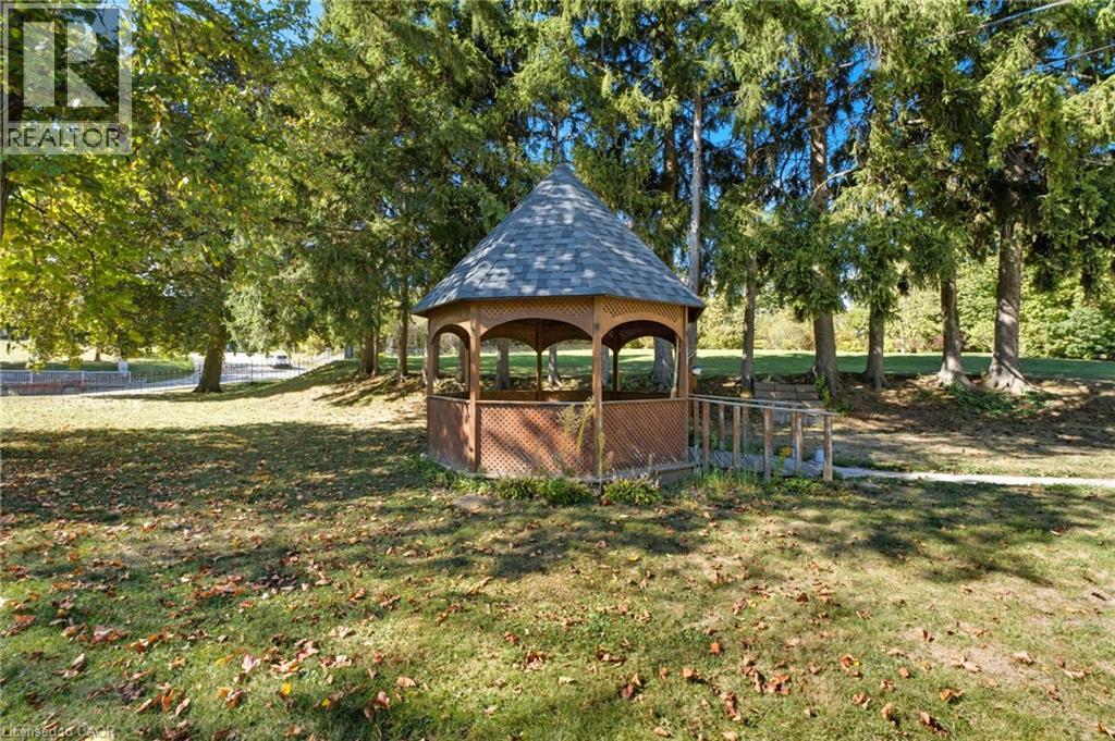 185 GRAND RIVER Street N, Paris, Ontario, N3L2N2 — Photo 14