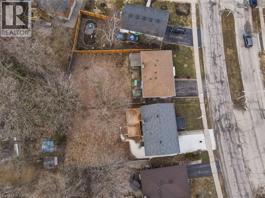 627 GLEN FORREST Boulevard, Waterloo, Ontario, N2L4K2 — Photo 45