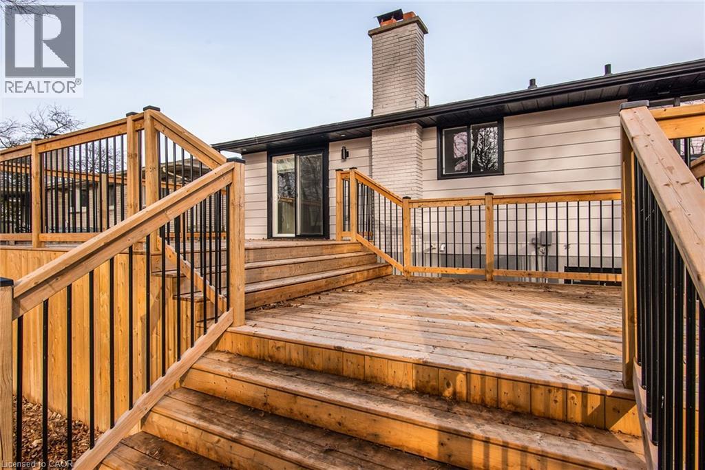 627 GLEN FORREST Boulevard, Waterloo, Ontario, N2L4K2 — Photo 5