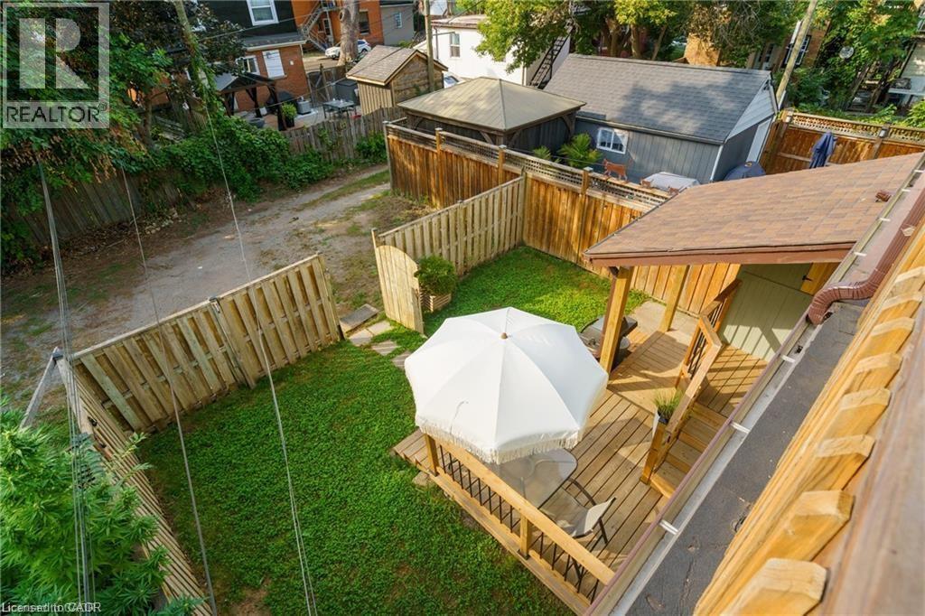 202 PROSPECT Street S Unit# LOWER, Hamilton, Ontario, L8M2Z7 — Photo 10
