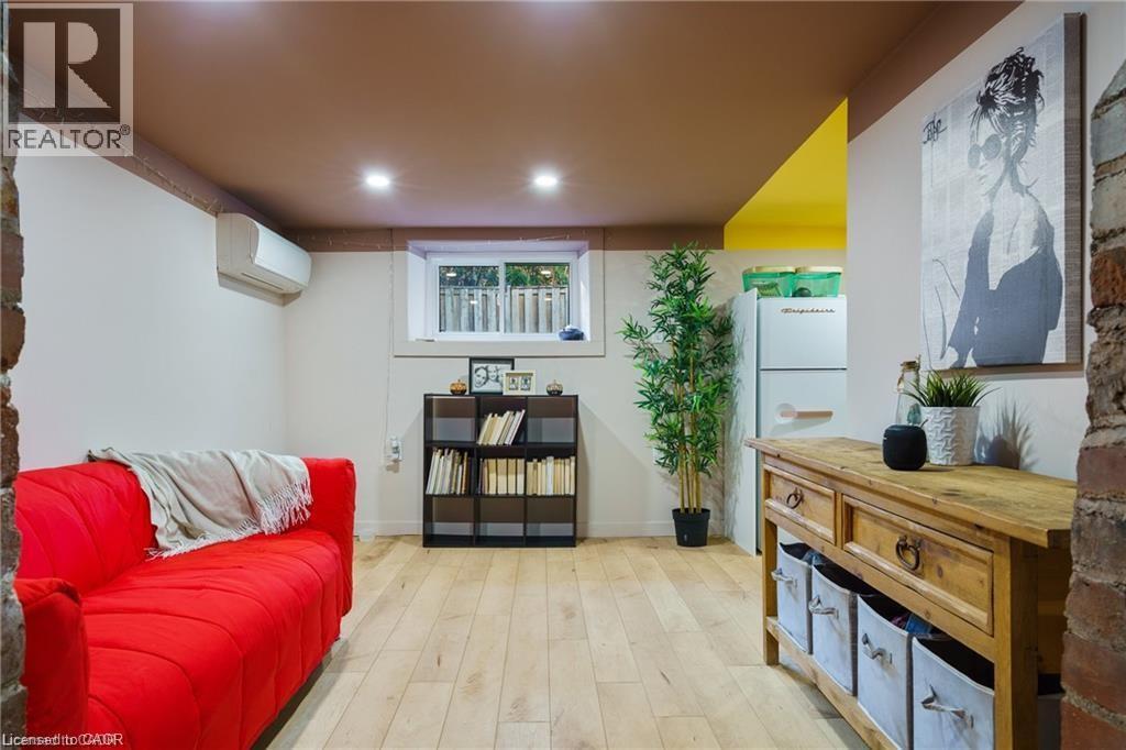 202 PROSPECT Street S Unit# LOWER, Hamilton, Ontario, L8M2Z7 — Photo 7
