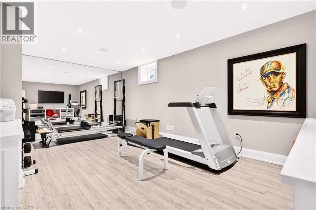 1054 MOHAWK Road, Burlington, Ontario, L7T3M6 — Photo 31