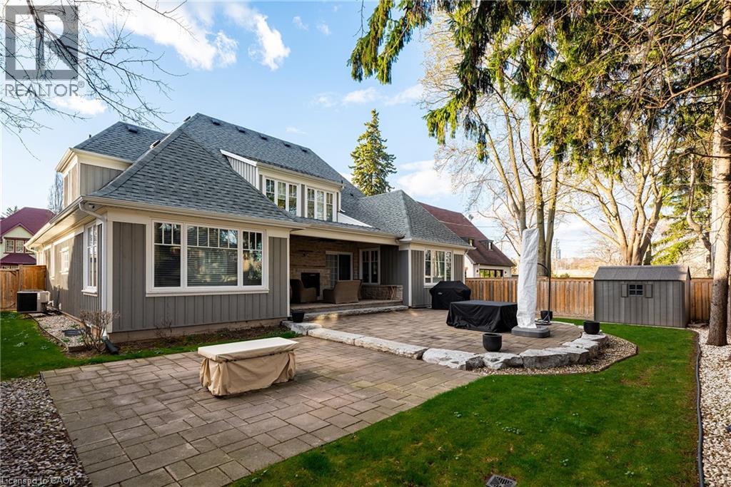 1054 MOHAWK Road, Burlington, Ontario, L7T3M6 — Photo 32
