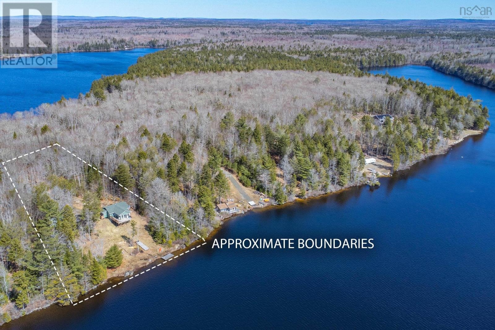 Property 33 of 41 of 164 North Wrights Lake Road