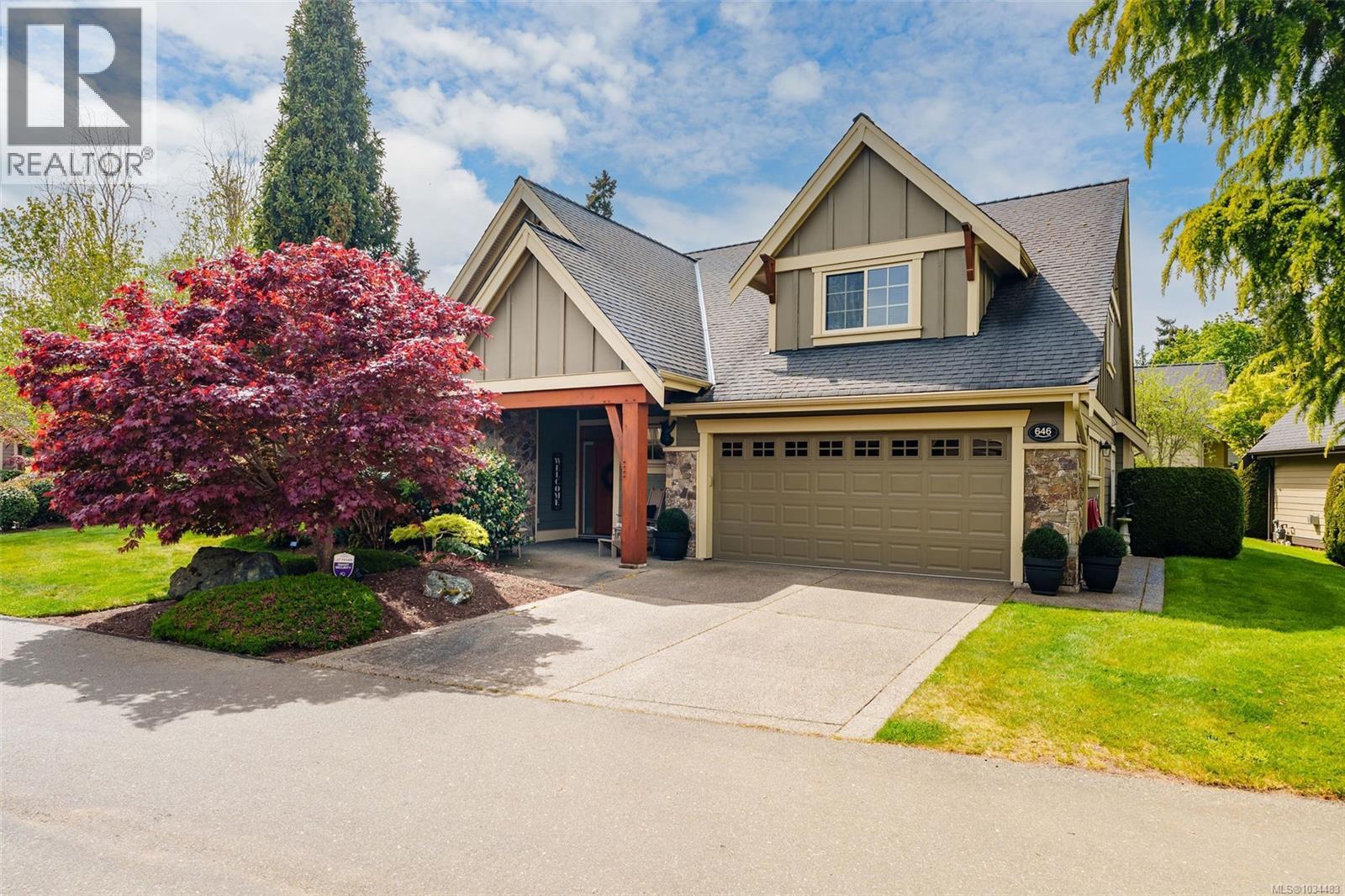 646 Eaglewood Crt - 1