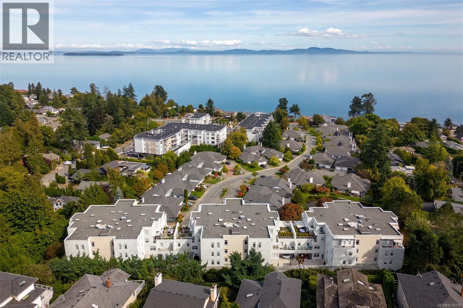 #209 5110 Cordova Bay Rd - 1