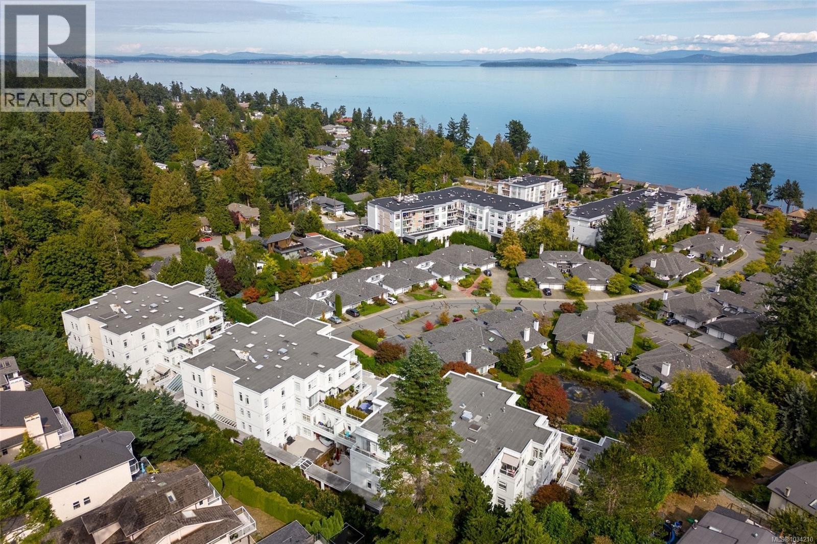 #209 5110 Cordova Bay Rd - 40