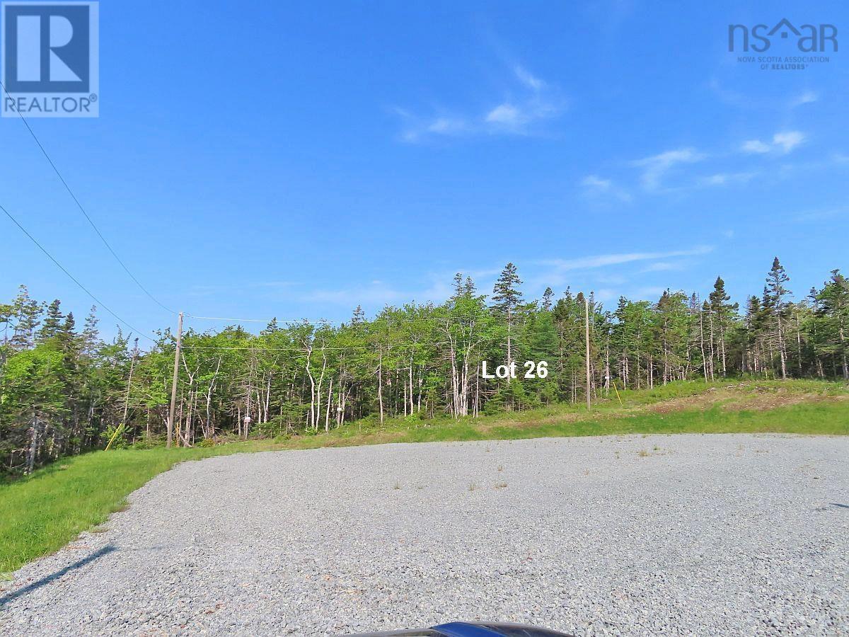 Property 39 of 49 of 76 Acres Perry Lane