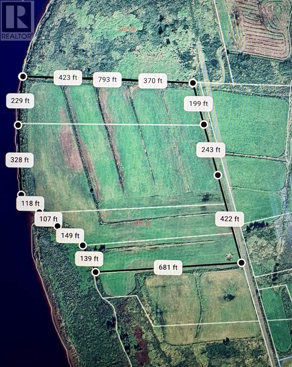 Property photo of Lot 18 Highway 201 Highway