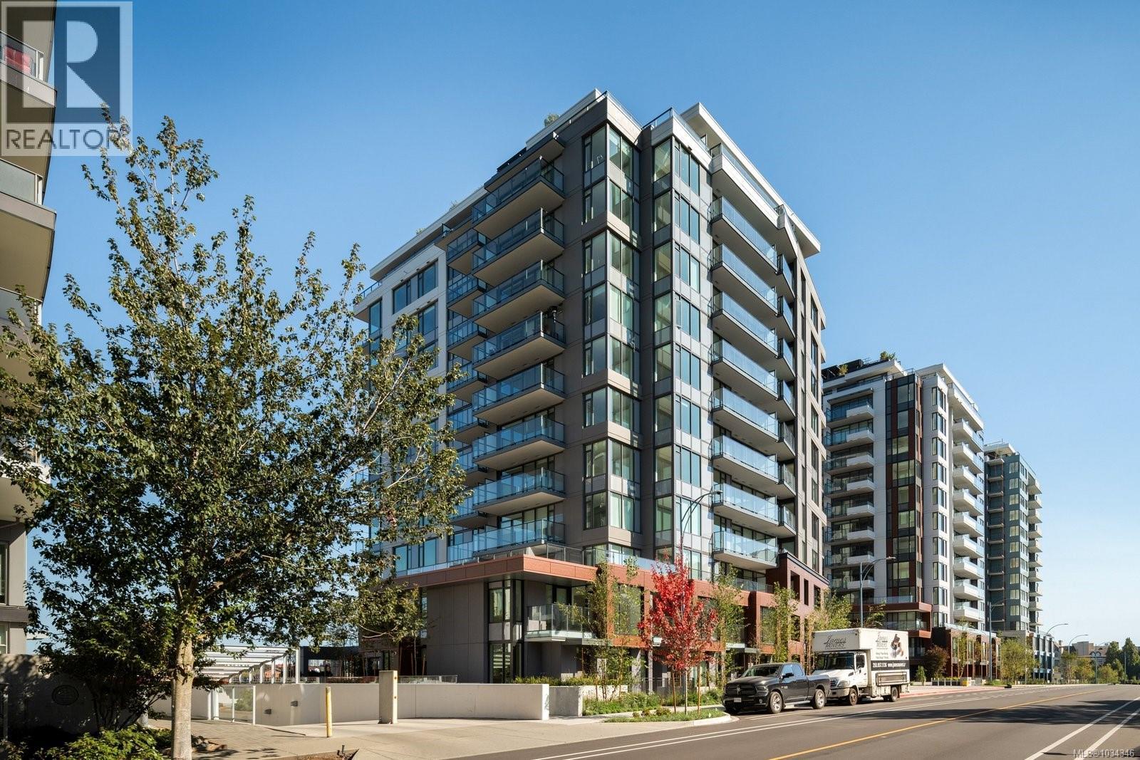 801 369 Tyee Road, Victoria