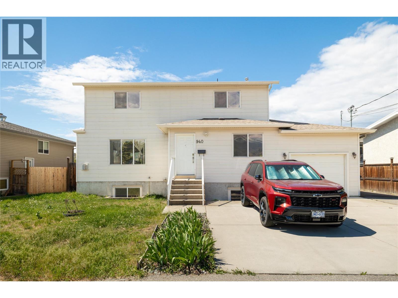 940 Mayfair Road, Kelowna