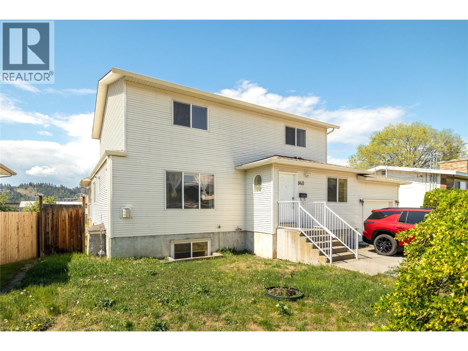 940 Mayfair Road, Kelowna
