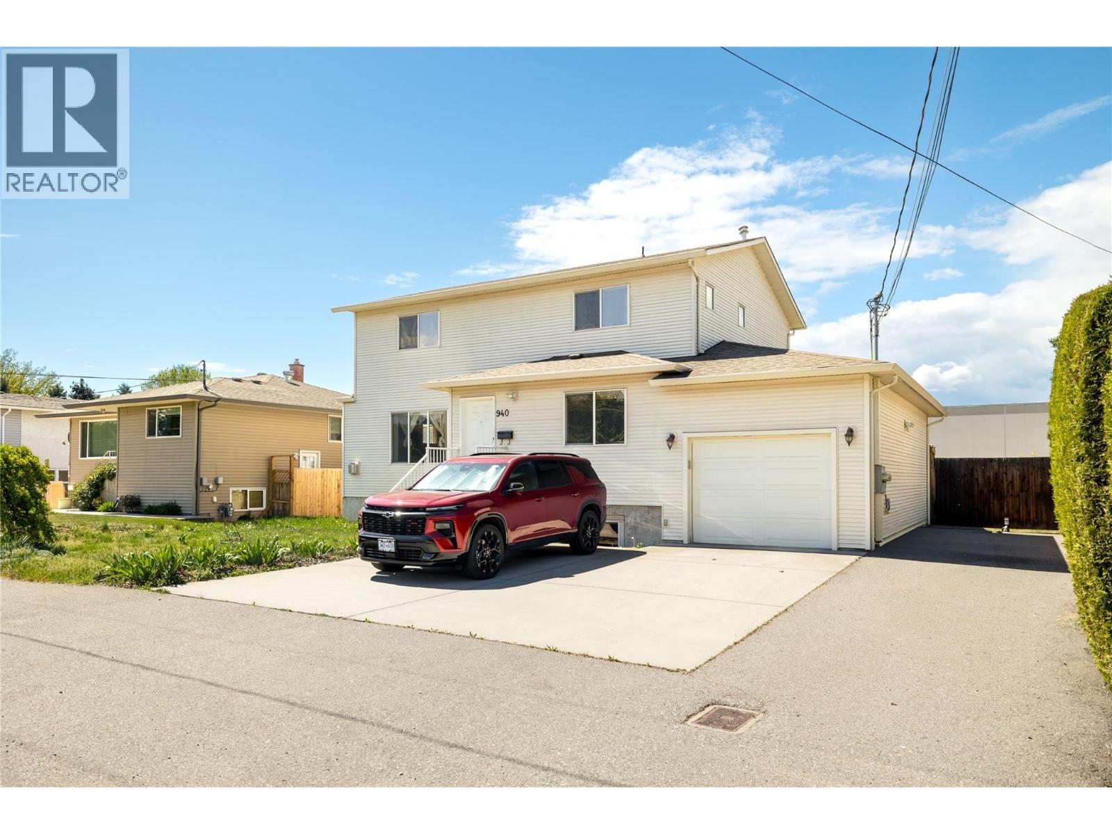 940 Mayfair Road, Kelowna