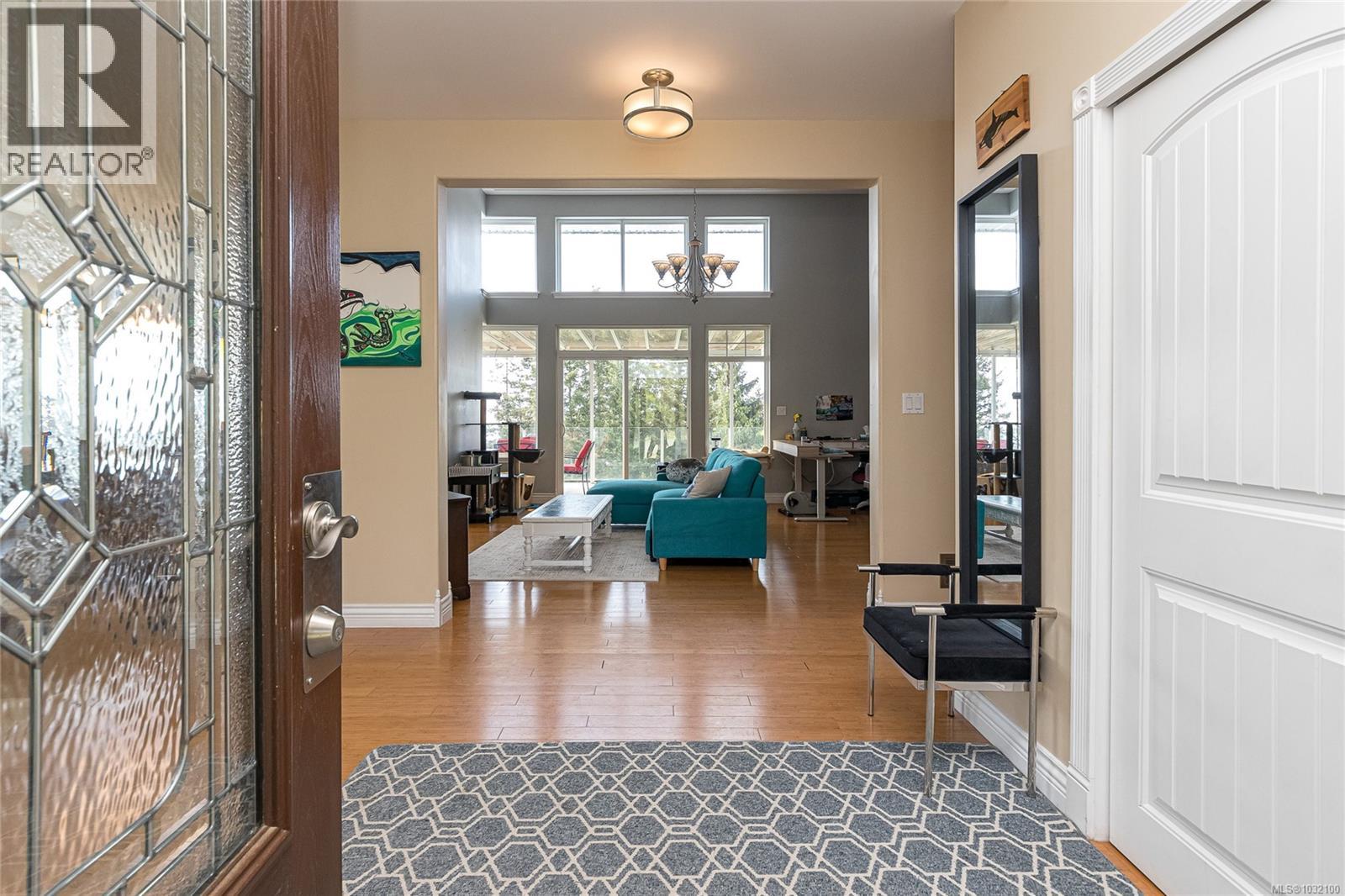  2175 Otter Ridge Drive, Sooke