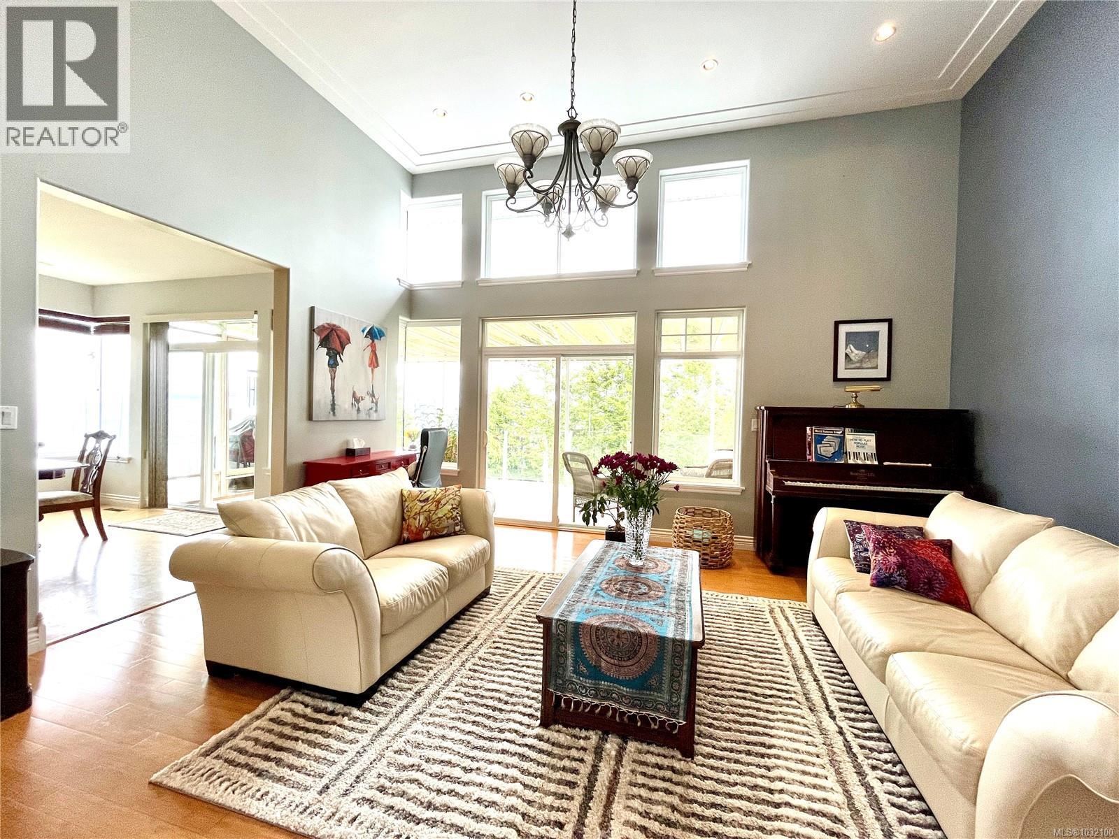  2175 Otter Ridge Drive, Sooke