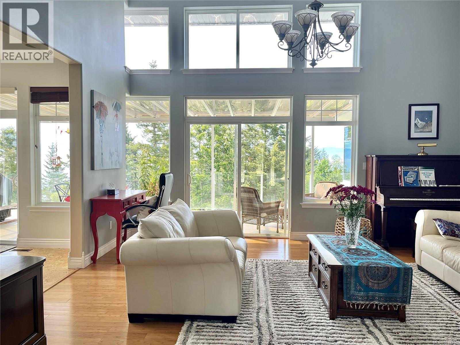  2175 Otter Ridge Drive, Sooke
