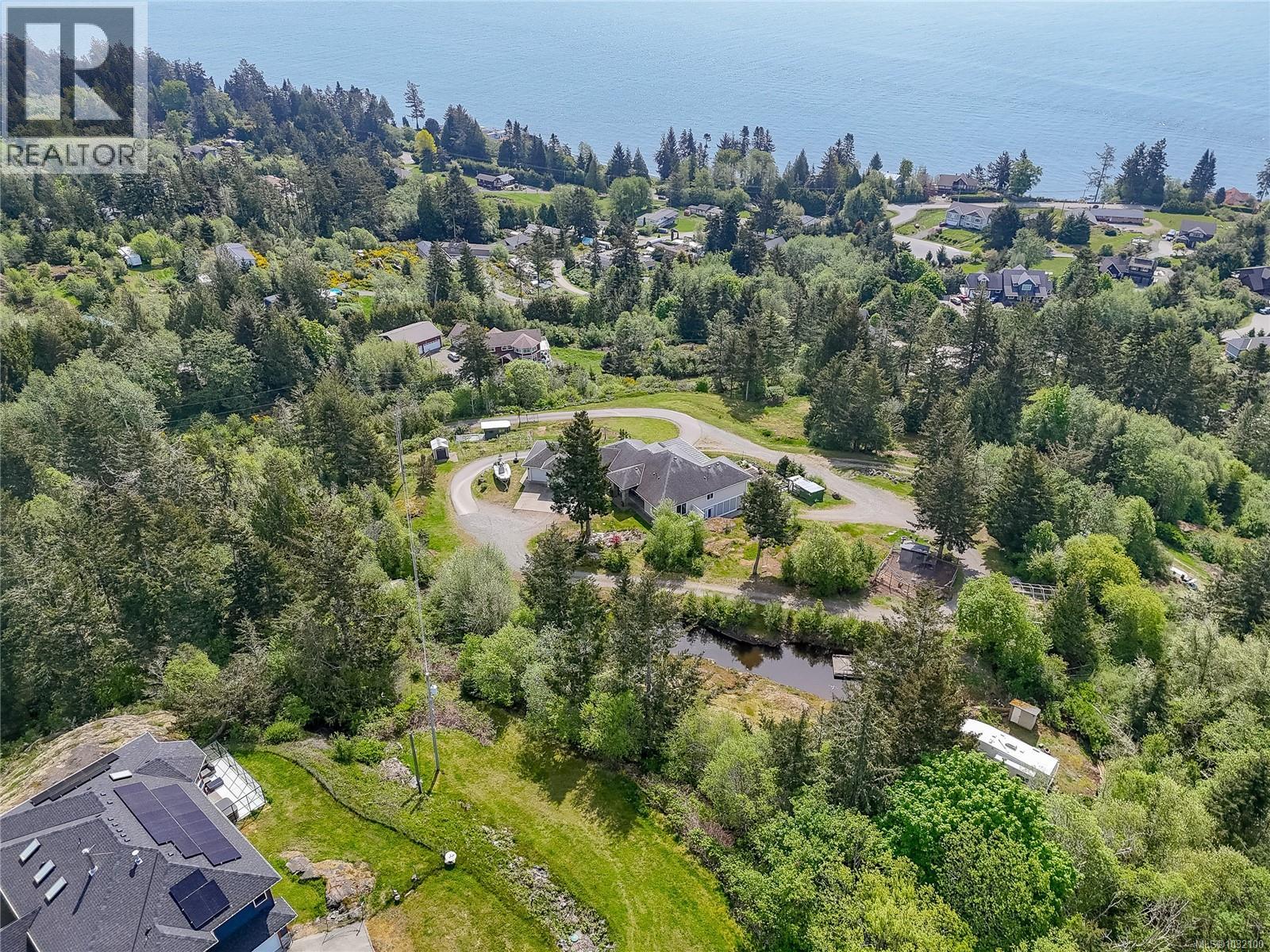  2175 Otter Ridge Drive, Sooke