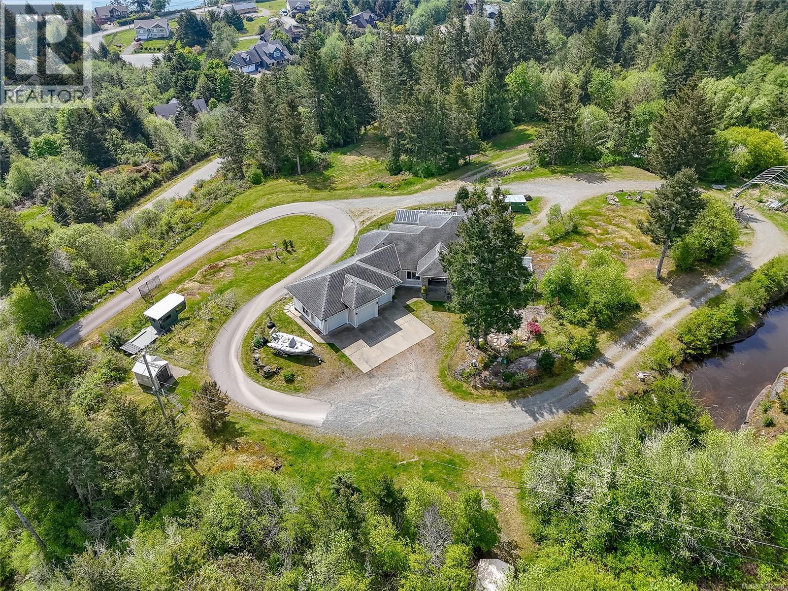  2175 Otter Ridge Drive, Sooke