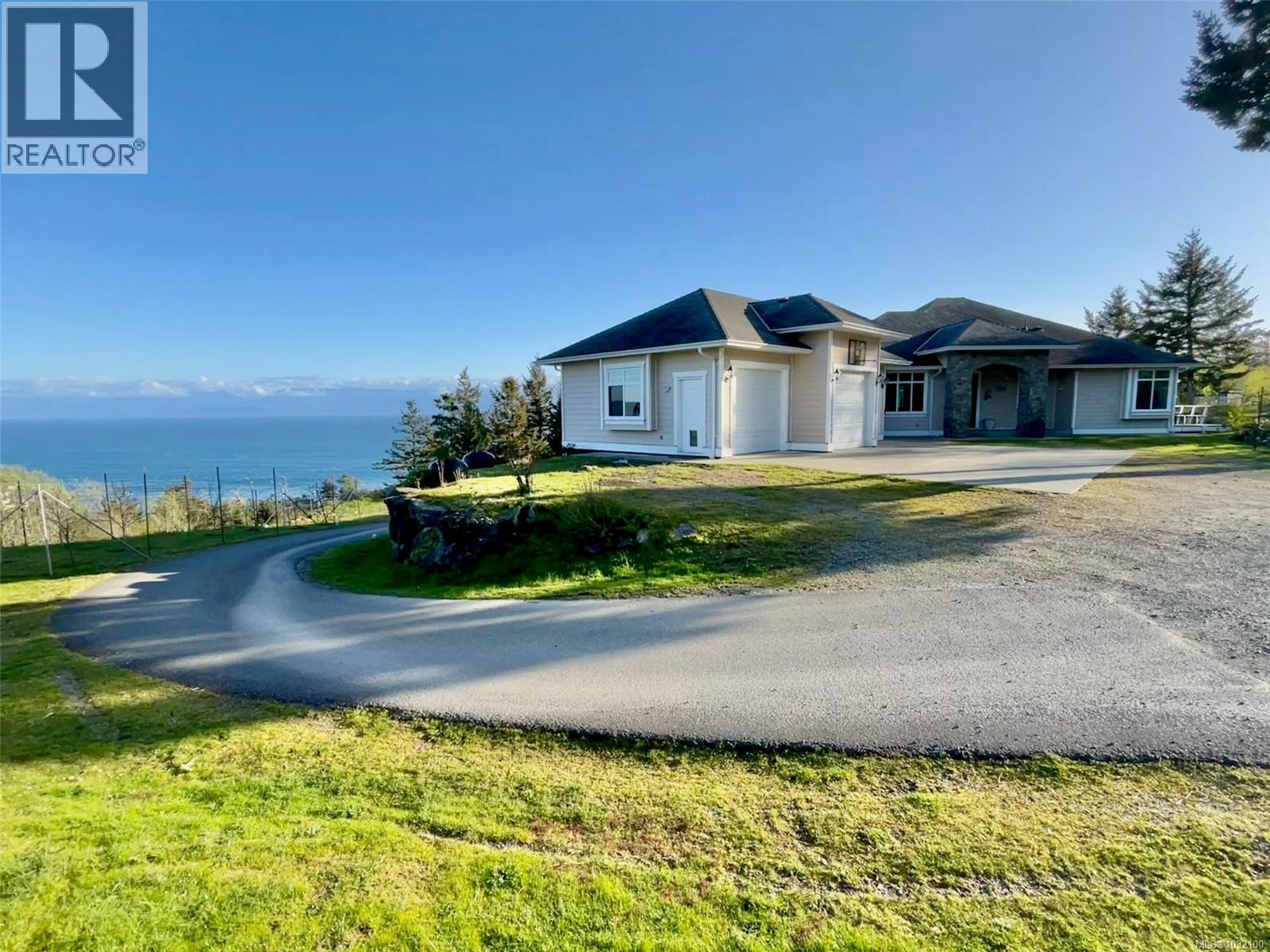  2175 Otter Ridge Drive, Sooke