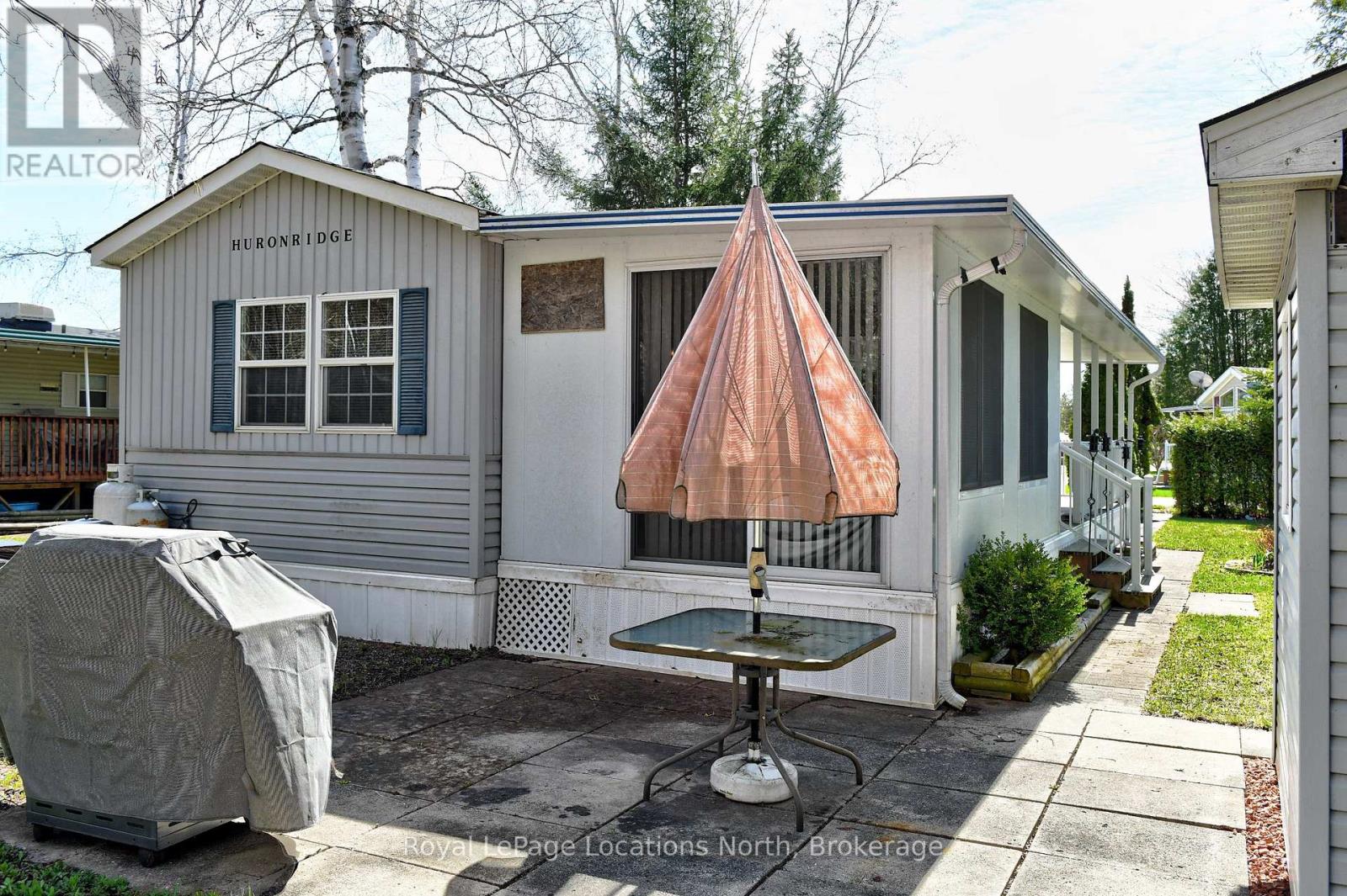 2 WASAGA PINES LANE E - 16