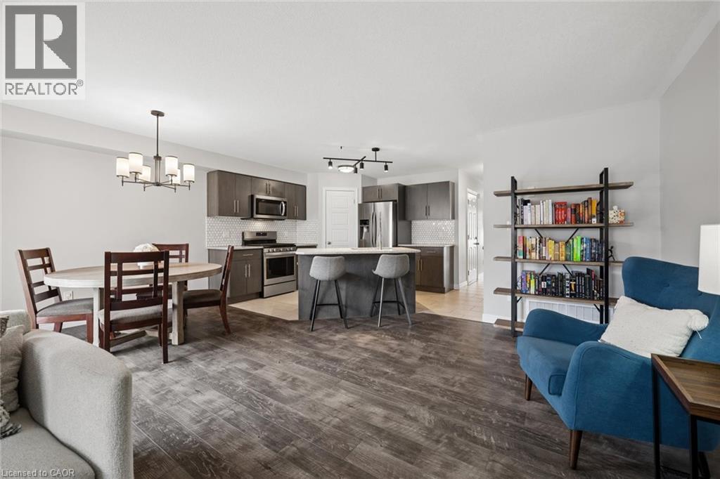 128 WILLIAM Street, Elmira, Ontario, N3B0C2 — Photo 18