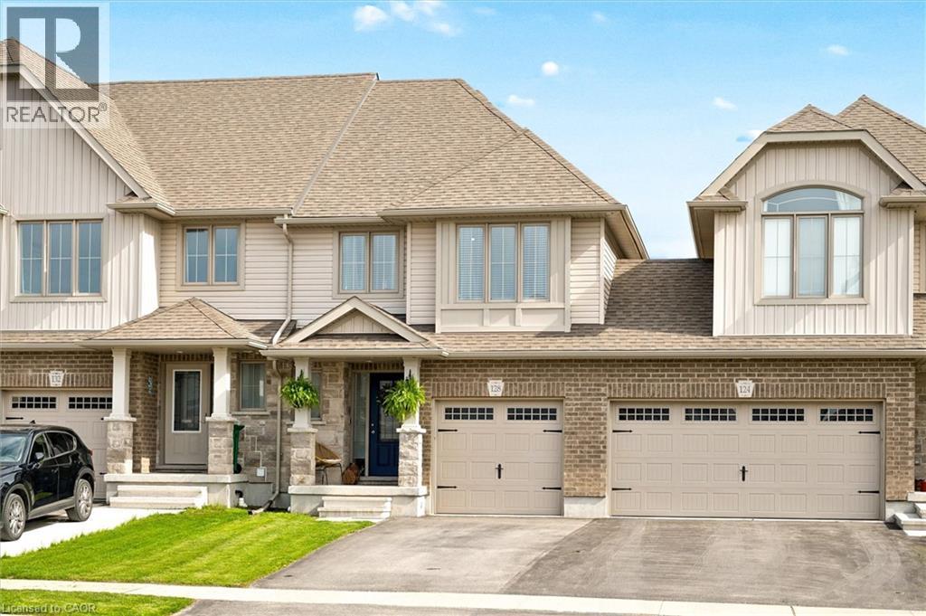128 WILLIAM Street, Elmira, Ontario, N3B0C2 — Photo 2