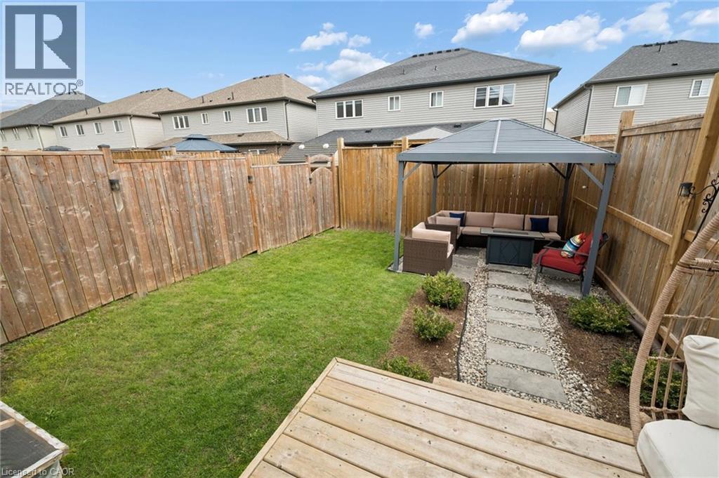 128 WILLIAM Street, Elmira, Ontario, N3B0C2 — Photo 40