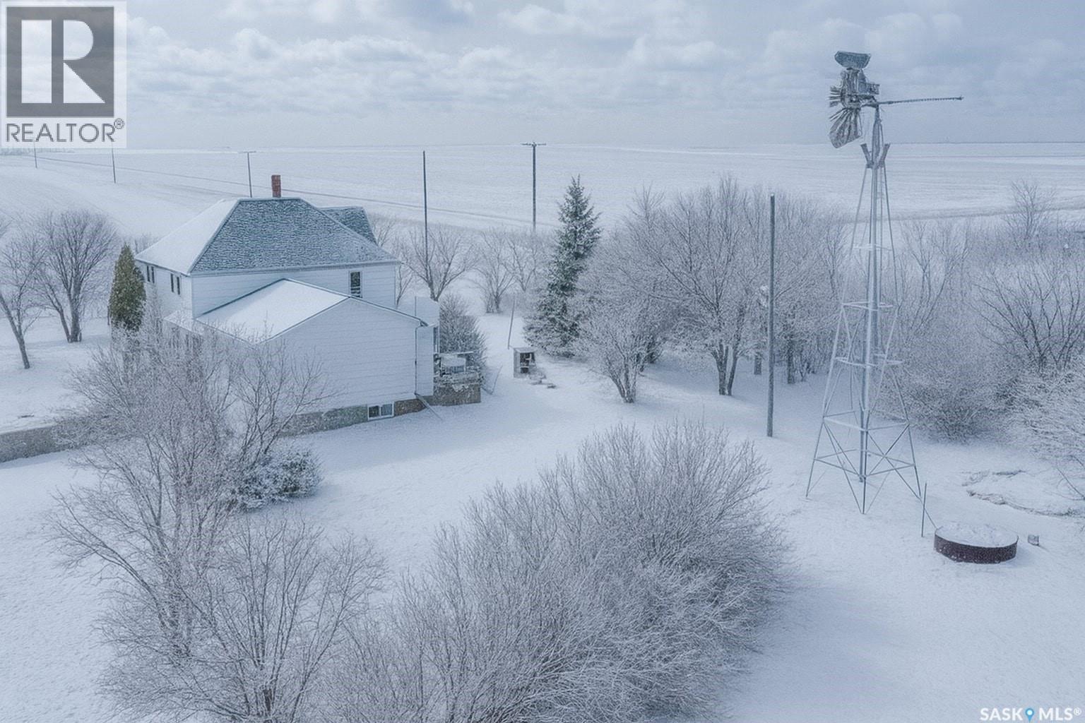 Klassen Acreage - Stewart Valley - 3