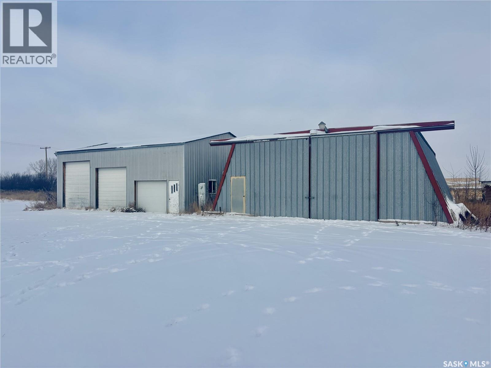 Klassen Acreage - Stewart Valley - 11