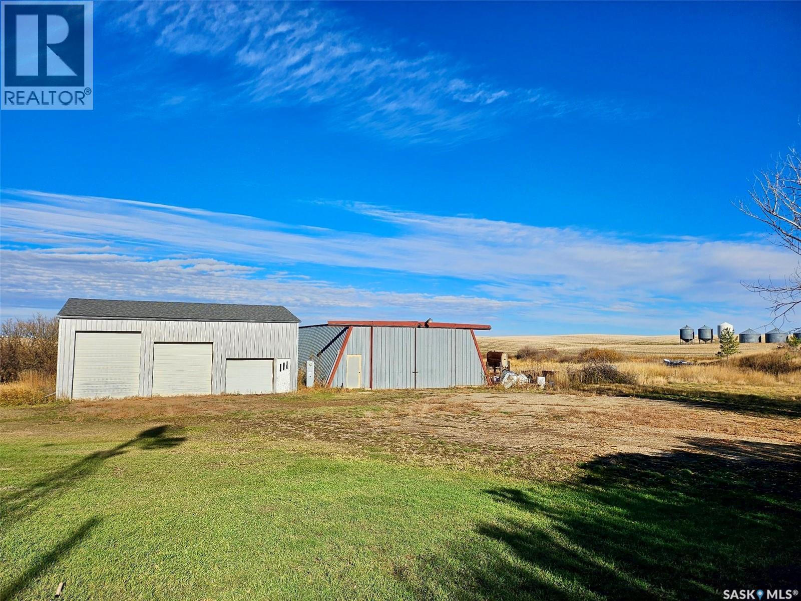 Klassen Acreage - Stewart Valley - 10