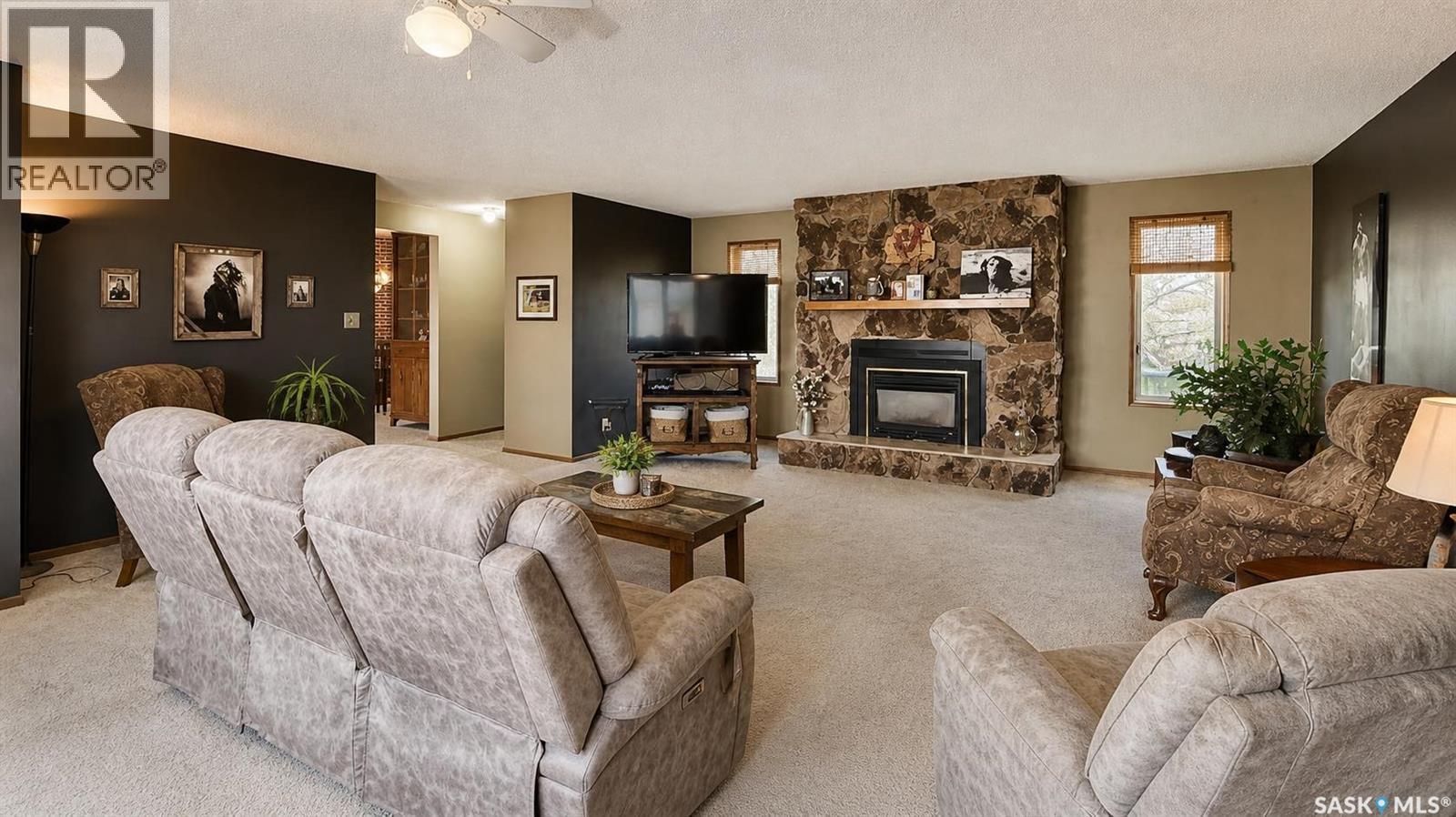 Klassen Acreage - Stewart Valley - 22