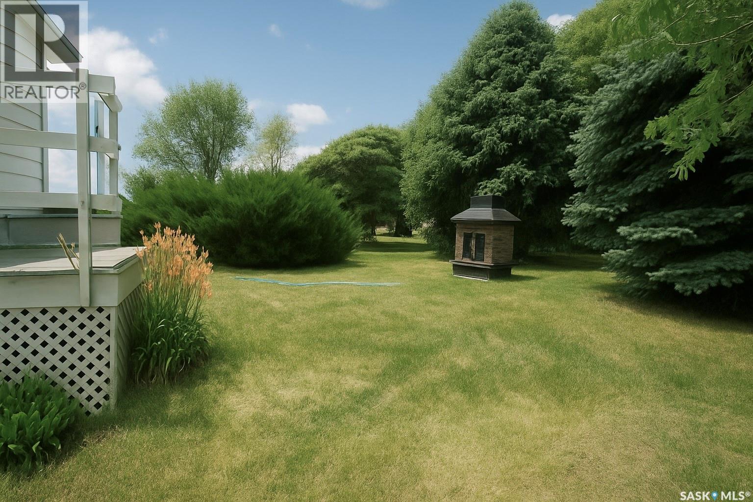Klassen Acreage - Stewart Valley - 13