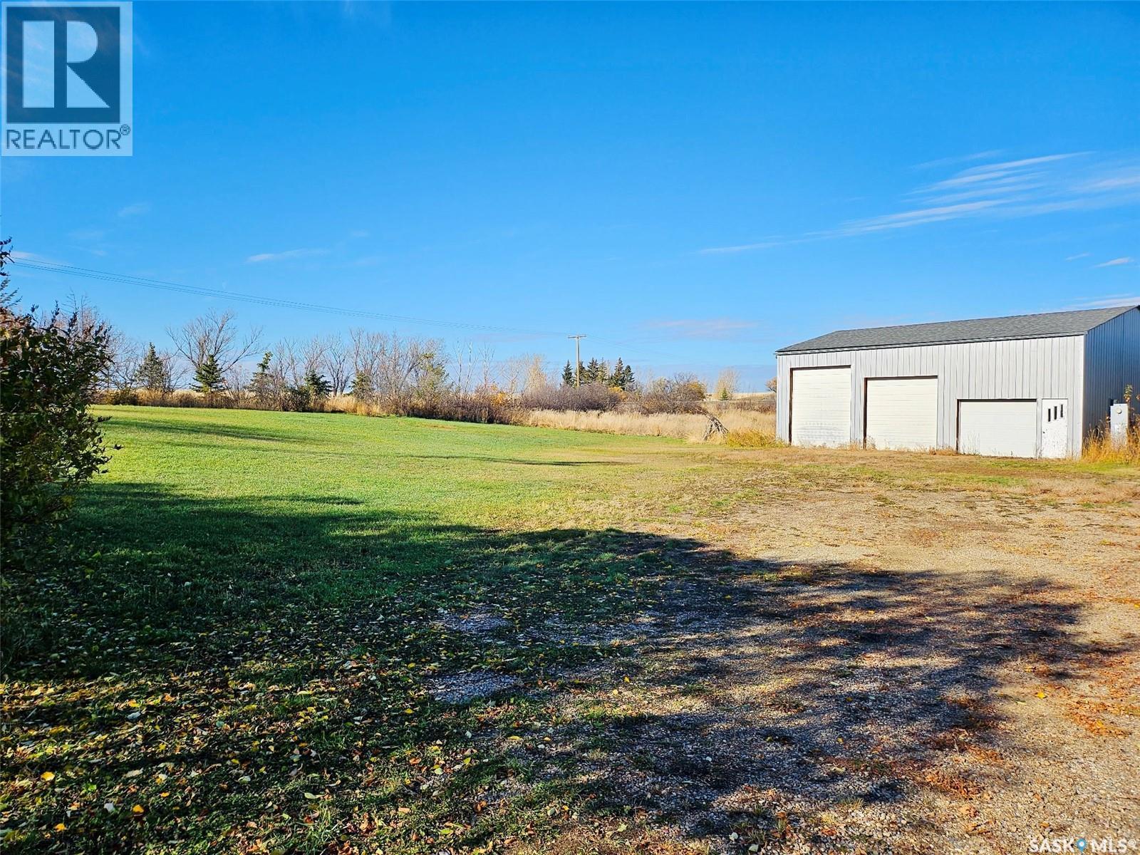 Klassen Acreage - Stewart Valley - 15