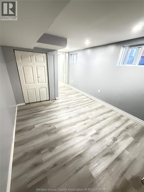 1043 BRUCE AVENUE Unit# LOWER, Windsor, Ontario, N8A4Y1 — Photo 13