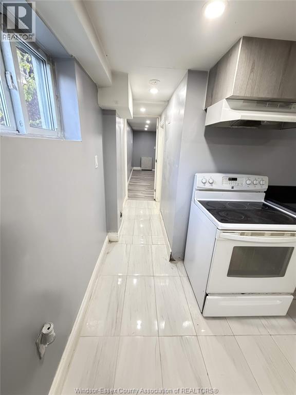 1043 BRUCE AVENUE Unit# LOWER, Windsor, Ontario, N8A4Y1 — Photo 7