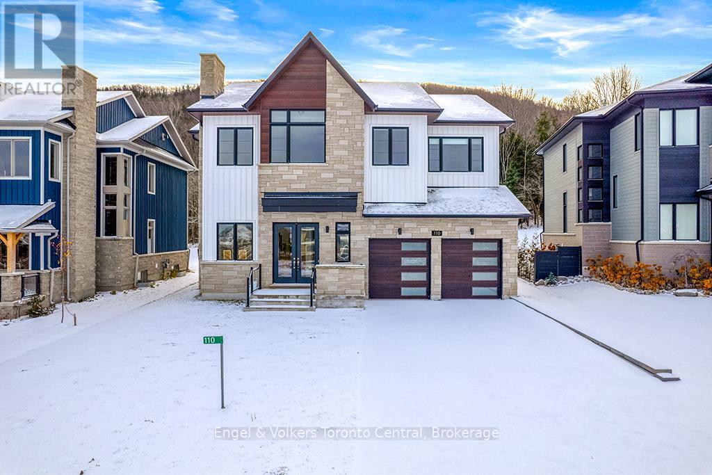110 DOROTHY DRIVE