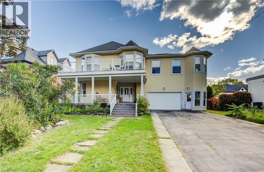 7 ROBINSON Street S, Grimsby, Ontario, L3M3C5 — Photo 37