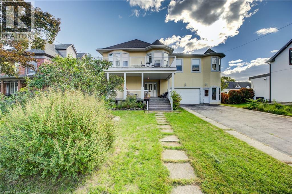 7 ROBINSON Street S, Grimsby, Ontario, L3M3C5 — Photo 38