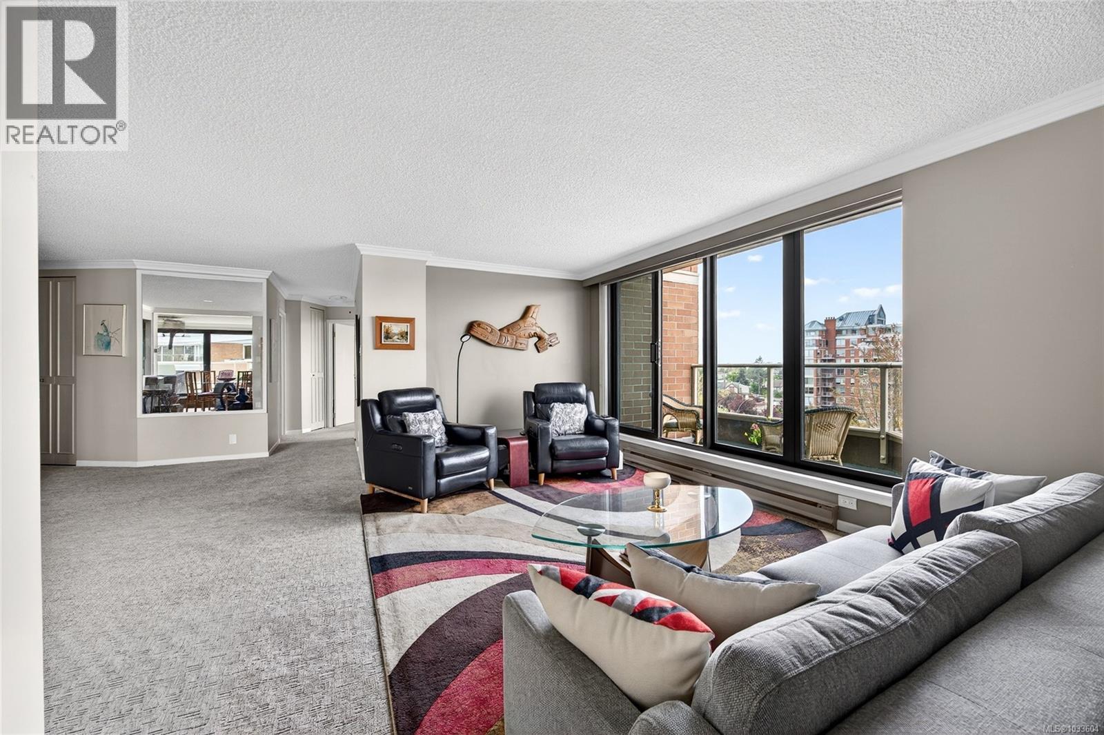 504 225 Belleville Street, Victoria
