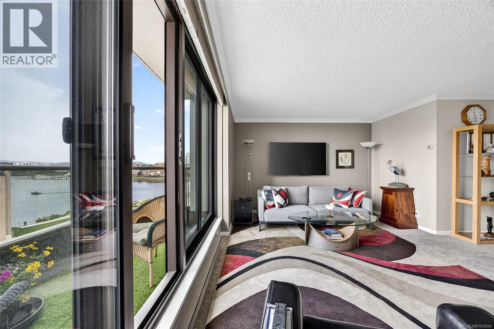 504 225 Belleville Street, Victoria
