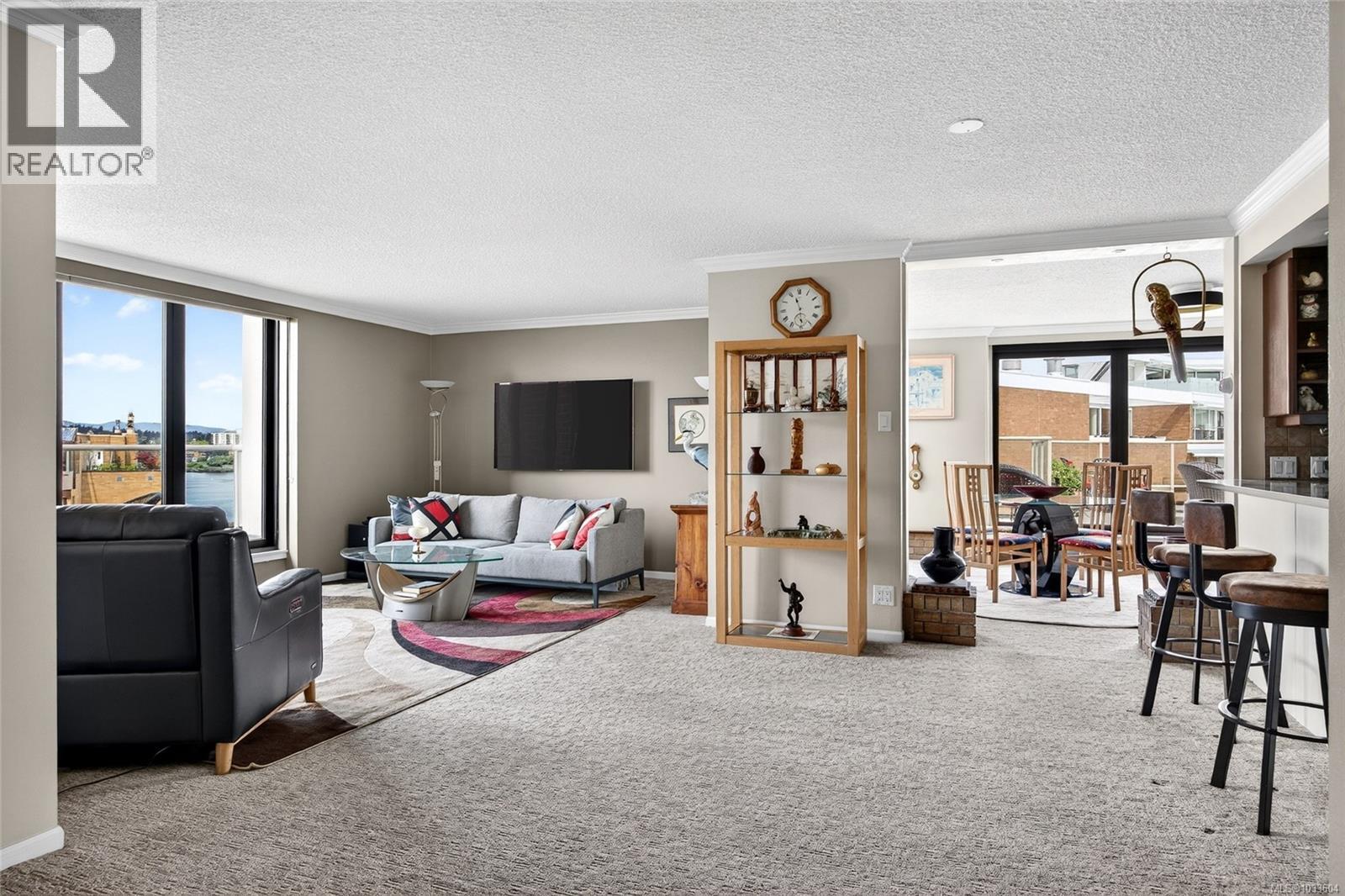 504 225 Belleville Street, Victoria