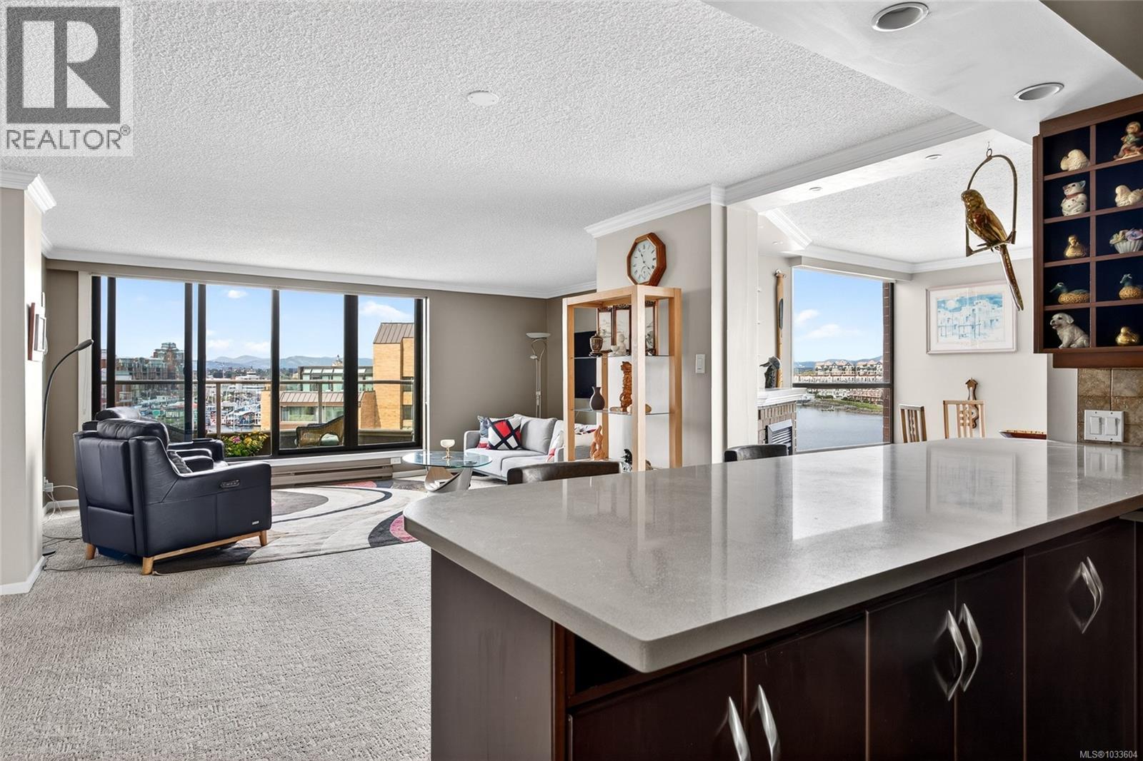 504 225 Belleville Street, Victoria
