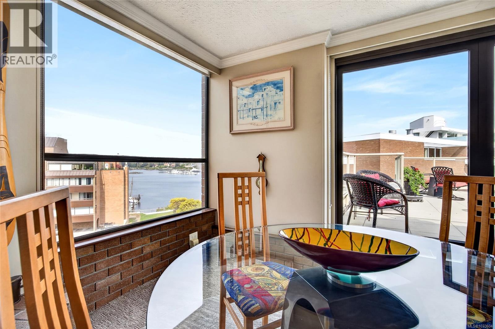 504 225 Belleville Street, Victoria