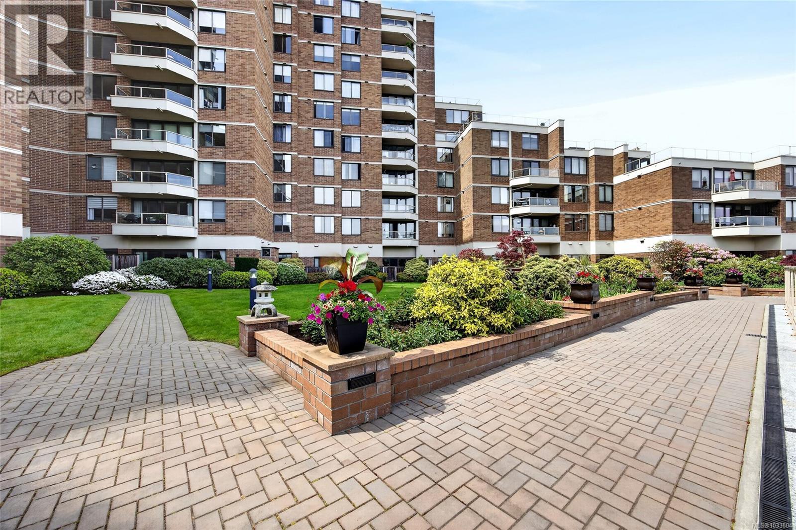 504 225 Belleville Street, Victoria