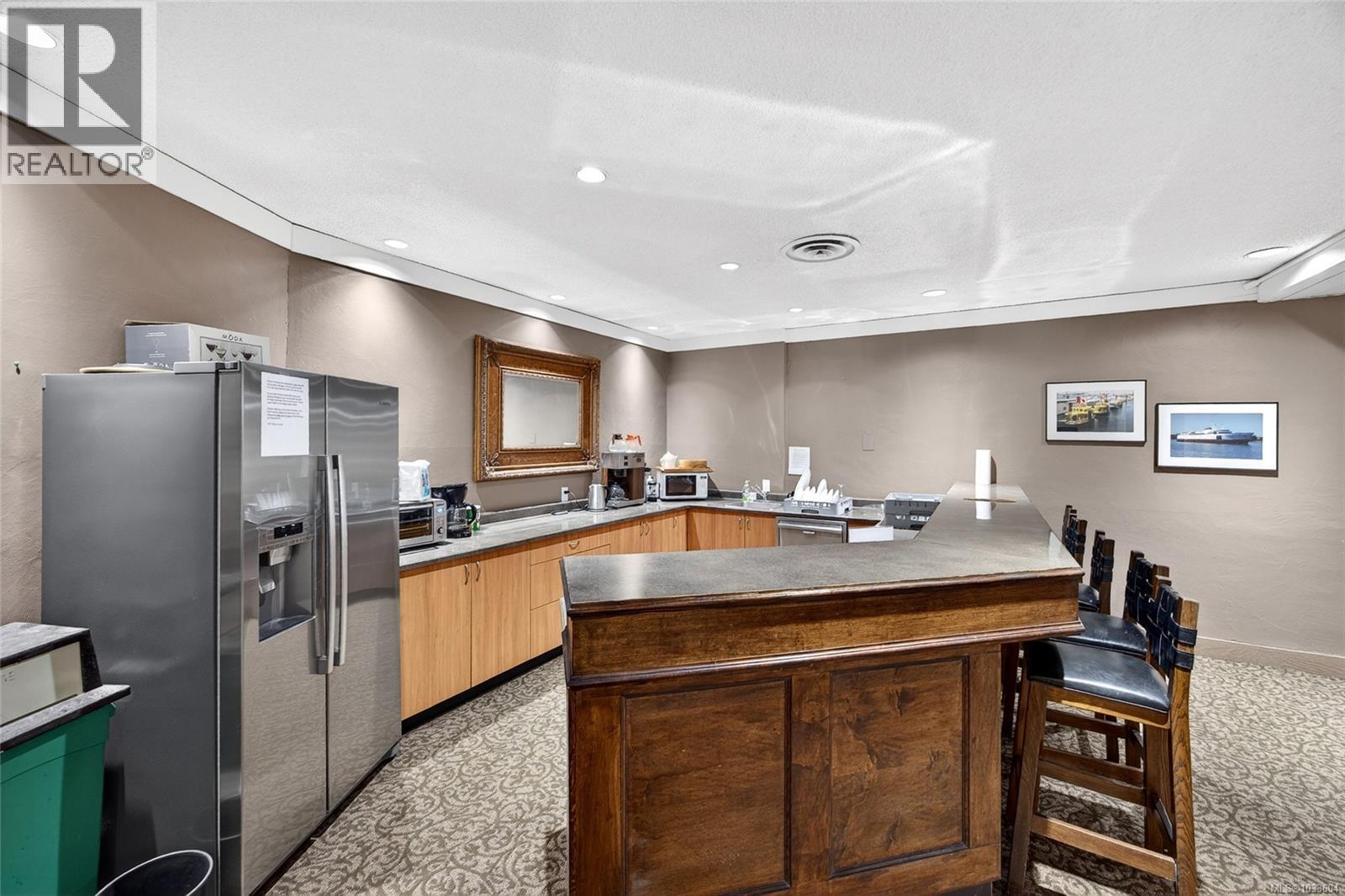 504 225 Belleville Street, Victoria