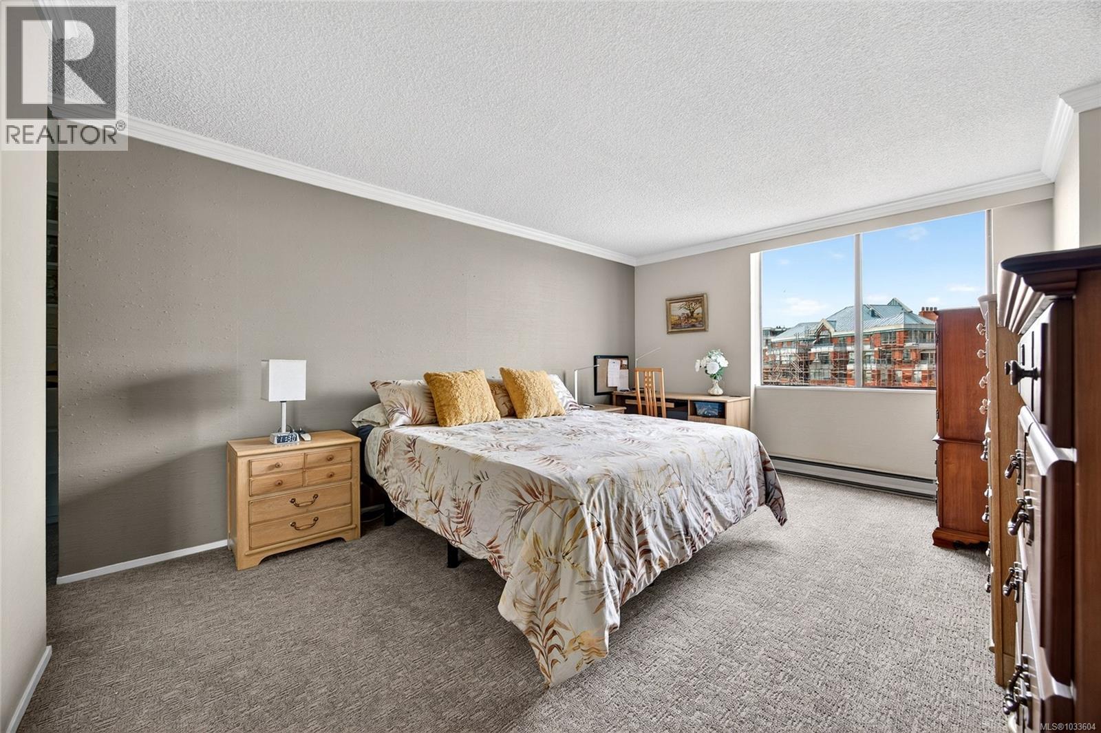 504 225 Belleville Street, Victoria
