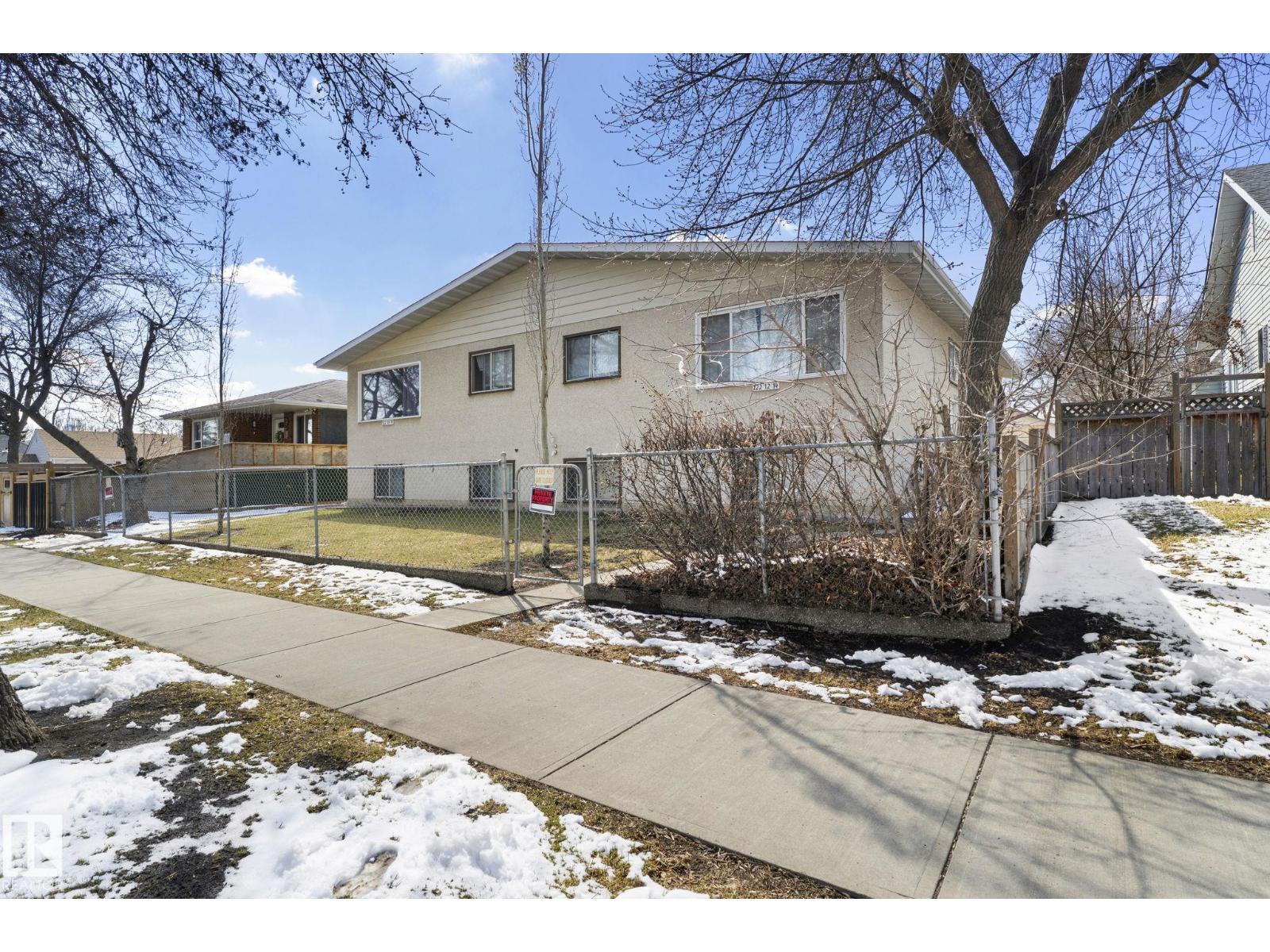 12210 92 ST NW, Edmonton