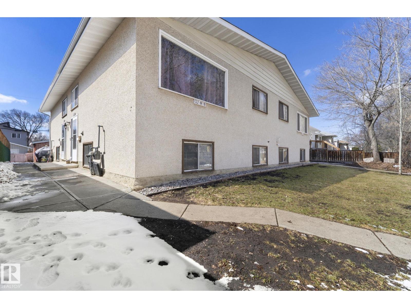 12210 92 ST NW, Edmonton
